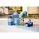 MAGNA-TILES® Police Station 20 stuks MAGNA-TILES® Police Station 20 stuks
