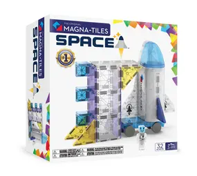 Magna Tiles Micro Mags + Space Magna Tiles Micro Mags + Space