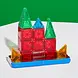 MAGNA-TILES® Micro Mags Travel Set 26 stuks MAGNA-TILES® Micro Mags Travel Set 26 stuks