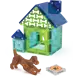 MAGNA-TILES® Dog House 13 stuks MAGNA-TILES® Dog House 13 stuks