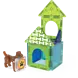 MAGNA-TILES® Dog House 13 stuks MAGNA-TILES® Dog House 13 stuks