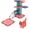 Magna Tiles Cat Tree 13 stuks