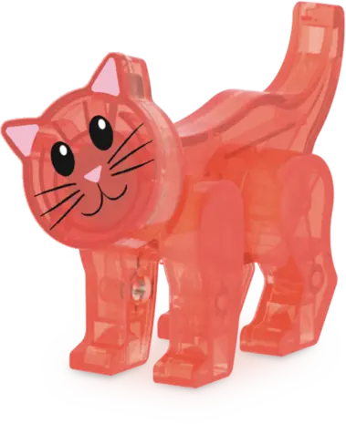 Magna Tiles Cat Tree 13 stuks