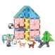 MAGNA-TILES® Puppy Park 27 stuks MAGNA-TILES® Puppy Park 27 stuks