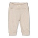 Feetje Broek Rib Streep Sleepy Sheepy Taupe Melange Feetje Broek Rib Streep Sleepy Sheepy Taupe Melange