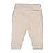 Feetje Broek Rib Streep Sleepy Sheepy Taupe Melange Feetje Broek Rib Streep Sleepy Sheepy Taupe Melange