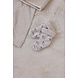 Feetje Broek Rib Streep Sleepy Sheepy Taupe Melange Feetje Broek Rib Streep Sleepy Sheepy Taupe Melange