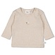Feetje Longsleeve Rib Streep Sleepy Sheepy Taupe Melange Feetje Longsleeve Rib Streep Sleepy Sheepy Taupe Melange