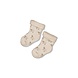 Feetje Sokken Sleepy Sheepy Offwhite Melange Feetje Sokken Sleepy Sheepy Offwhite Melange