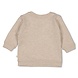 Feetje Babykleding Sweater Sleepy Sheepy Taupe Melange Feetje Babykleding Sweater Sleepy Sheepy Taupe Melange