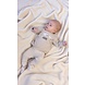 Feetje Sweater Sleepy Sheepy Taupe Melange Feetje Sweater Sleepy Sheepy Taupe Melange