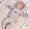 Feetje Babykleding Sweater Sleepy Sheepy Taupe Melange Feetje Babykleding Sweater Sleepy Sheepy Taupe Melange