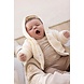 Feetje Teddy Jasje Omkeerbaar Capuchon Sleepy Sheepy Creme Feetje Teddy Jasje Omkeerbaar Capuchon Sleepy Sheepy Creme