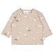 Feetje Longsleeve Sleepy Sheepy Taupe Melange Feetje Longsleeve Sleepy Sheepy Taupe Melange
