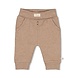 Feetje Babykleding Broek Sleepy Sheepy Bruin Melange Feetje Babykleding Broek Sleepy Sheepy Bruin Melange
