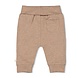 Feetje Broek Sleepy Sheepy Bruin Melange Feetje Broek Sleepy Sheepy Bruin Melange
