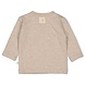 Feetje Longsleeve Sleepy Sheepy Taupe Melange Feetje Longsleeve Sleepy Sheepy Taupe Melange