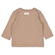 Feetje Longsleeve Sleepy Sheepy Bruin Melange Feetje Longsleeve Sleepy Sheepy Bruin Melange