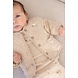 Feetje Jasje Omkeerbaar Sleepy Sheepy Taupe Melange Feetje Jasje Omkeerbaar Sleepy Sheepy Taupe Melange