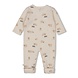 Feetje Pak Omslagvoet Rib Sleepy Sheepy Creme Feetje Pak Omslagvoet Rib Sleepy Sheepy Creme