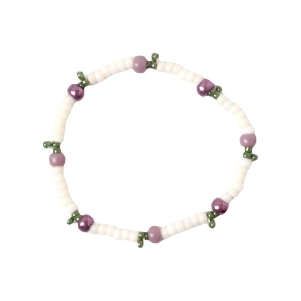 Armbandje Plum T1 afbeelding