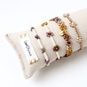 LOVEissue Armbandje Daisy Earth 4 Colors T2 LOVEissue Armbandje Daisy Earth 4 Colors T2