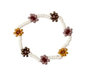 LOVEissue Armbandje Daisy Earth T1 LOVEissue Armbandje Daisy Earth T1
