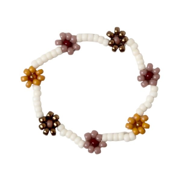 Armbandje Daisy Earth T1 afbeelding