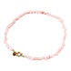 LOVEissue Ketting Seashelly Hearts Pink LOVEissue Ketting Seashelly Hearts Pink