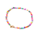 LOVEissue Ketting Seashelly Hearts Colorful LOVEissue Ketting Seashelly Hearts Colorful