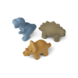 Liewood David Speelgoeddieren (3 stuks) | Dino Multi Mix Liewood David Speelgoeddieren (3 stuks) | Dino Multi Mix