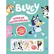 Magneetboek Bluey Laten We Buiten Spelen Magneetboek Bluey Laten We Buiten Spelen