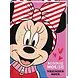 Vriendenboek Minnie Mouse Vriendenboek Minnie Mouse