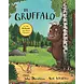 De Gruffalo in het Brabants De Gruffalo in het Brabants