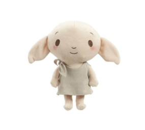 Palm Pals Knuffel Harry Potter Dobby Palm Pals Knuffel Harry Potter Dobby