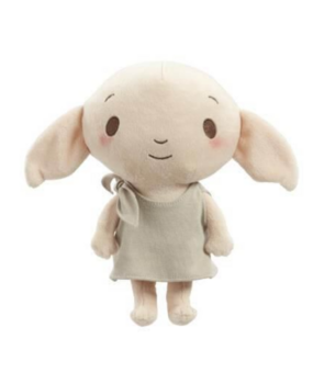 Palm Pals Knuffel Harry Potter Dobby