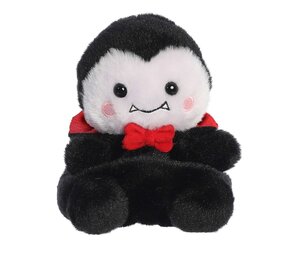 Palm Pals Knuffel Vampier Palm Pals Knuffel Vampier