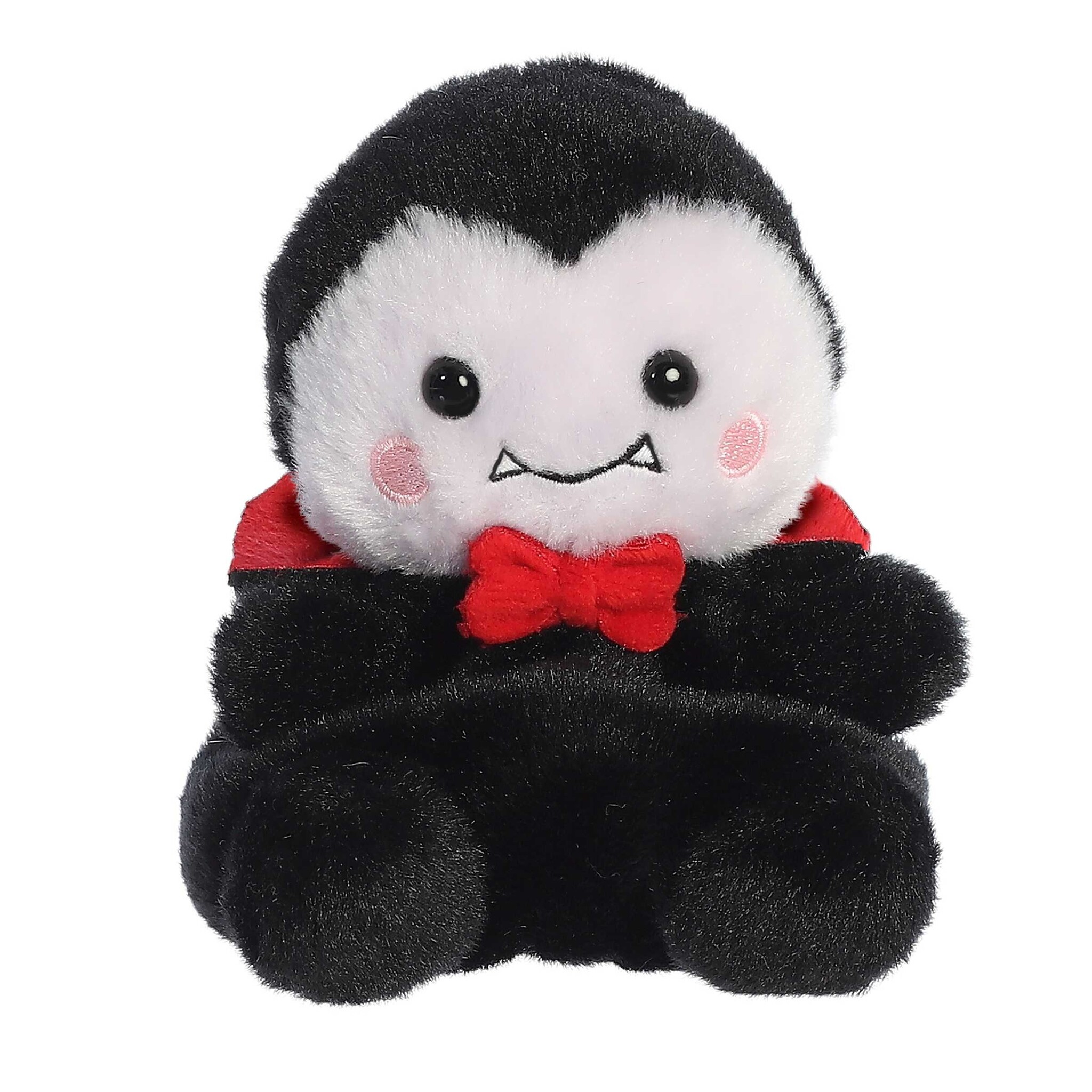Knuffel Vampier afbeelding