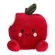 Palm Pals Knuffel Rode Appel Palm Pals Knuffel Rode Appel