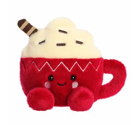 Palm Pals Knuffel Hot Cocoa Palm Pals Knuffel Hot Cocoa