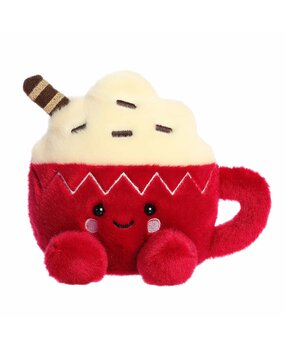 Palm Pals Knuffel Hot Cocoa Palm Pals Knuffel Hot Cocoa