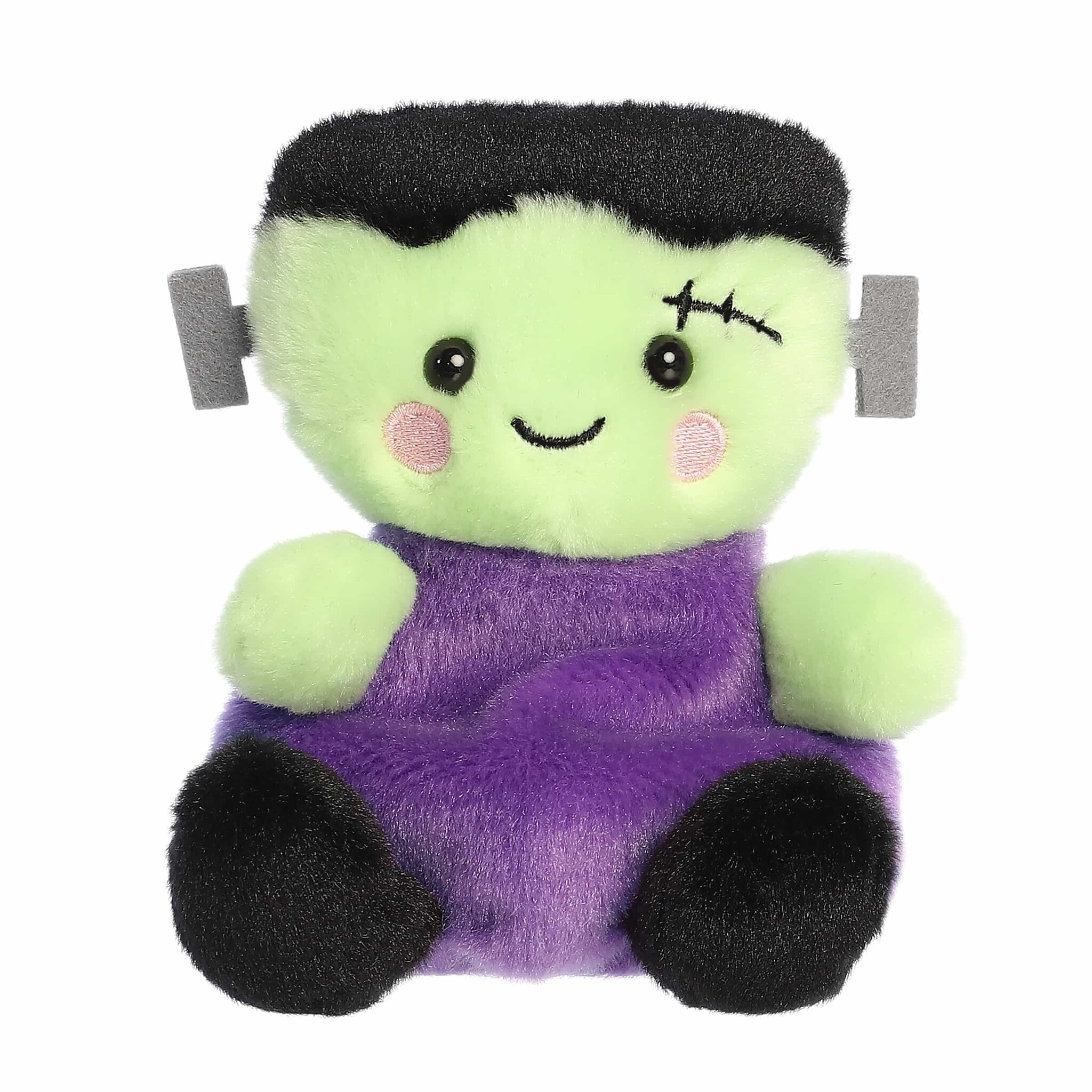 Knuffel Frankenstein afbeelding