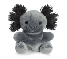 Palm Pals Knuffel Onyx Axolotl
