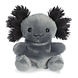Palm Pals Knuffel Onyx Axolotl Palm Pals Knuffel Onyx Axolotl