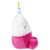 Palm Pals Knuffel Birthday Cupcake Palm Pals Knuffel Birthday Cupcake