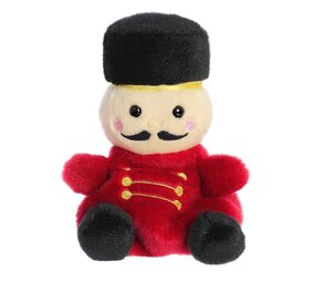 Palm Pals Knuffel Marius Notenkraker