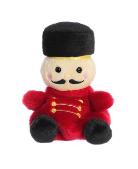 Palm Pals Knuffel Marius Notenkraker Palm Pals Knuffel Marius Notenkraker