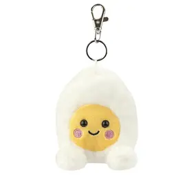 Palm Pals Sleutelhanger Bobby het Ei Palm Pals Sleutelhanger Bobby het Ei