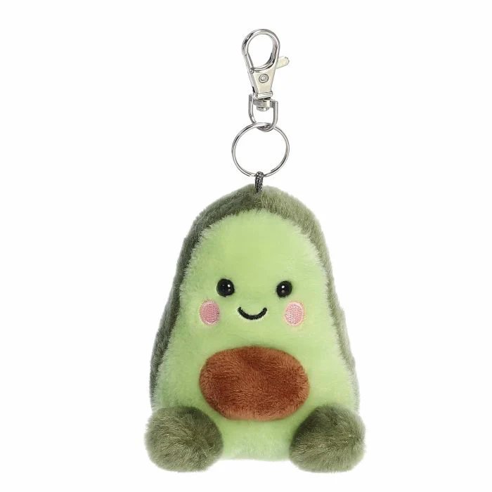 Sleutelhanger Avocado afbeelding