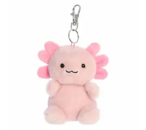 Palm Pals Sleutelhanger Axolotl Palm Pals Sleutelhanger Axolotl